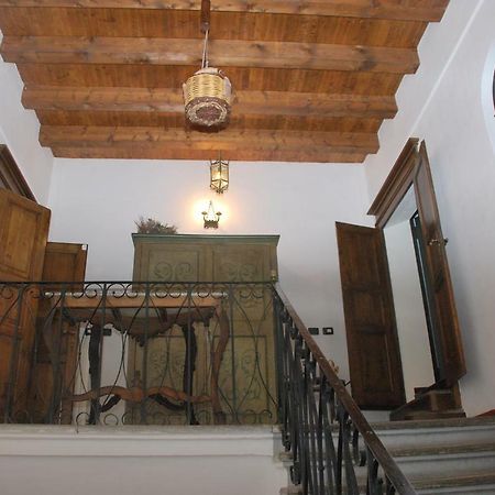 Apartmán Casa Mamo Cesena Exteriér fotografie