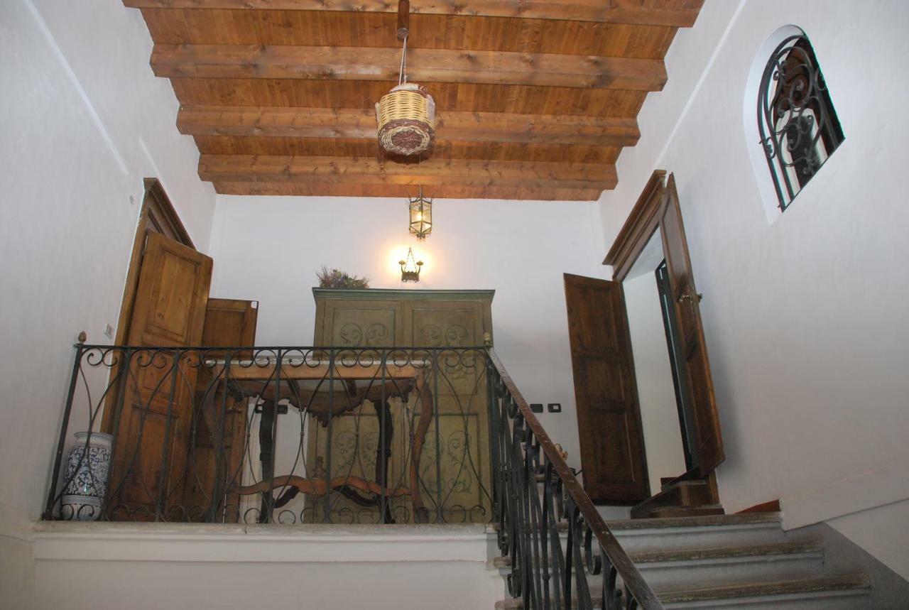 Apartmán Casa Mamo Cesena Exteriér fotografie